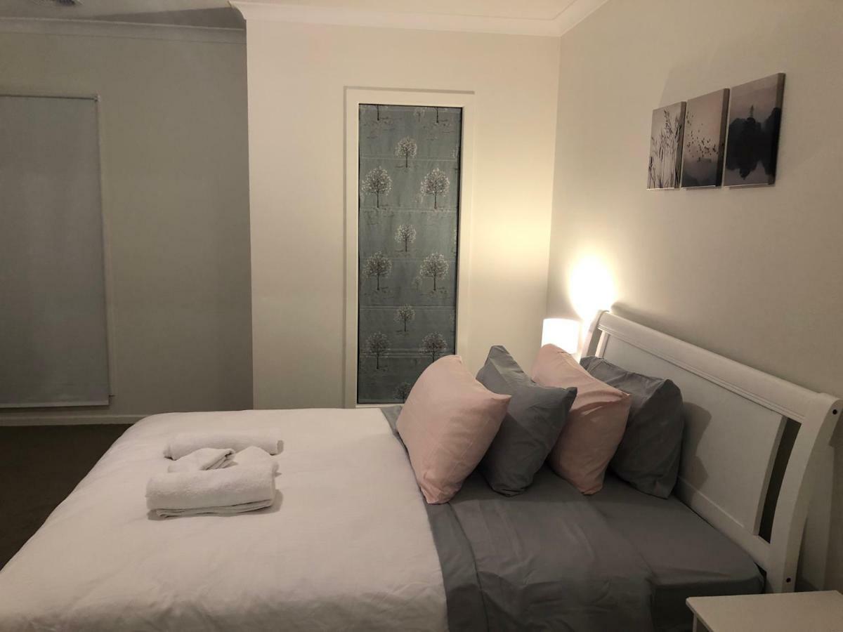 Apple House Tarneit North Apartman Kültér fotó