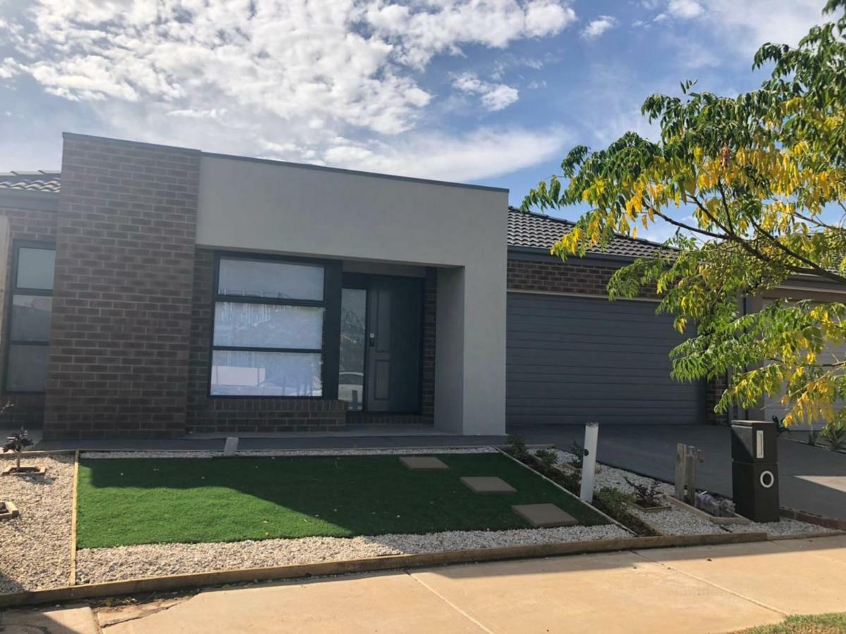 Apple House Tarneit North Apartman Kültér fotó