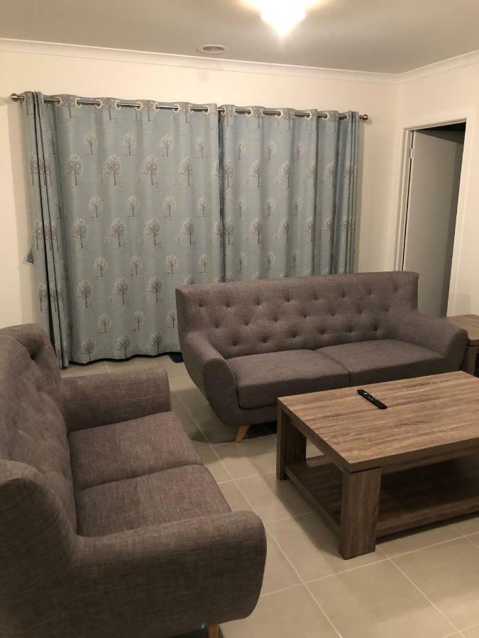 Apple House Tarneit North Apartman Kültér fotó