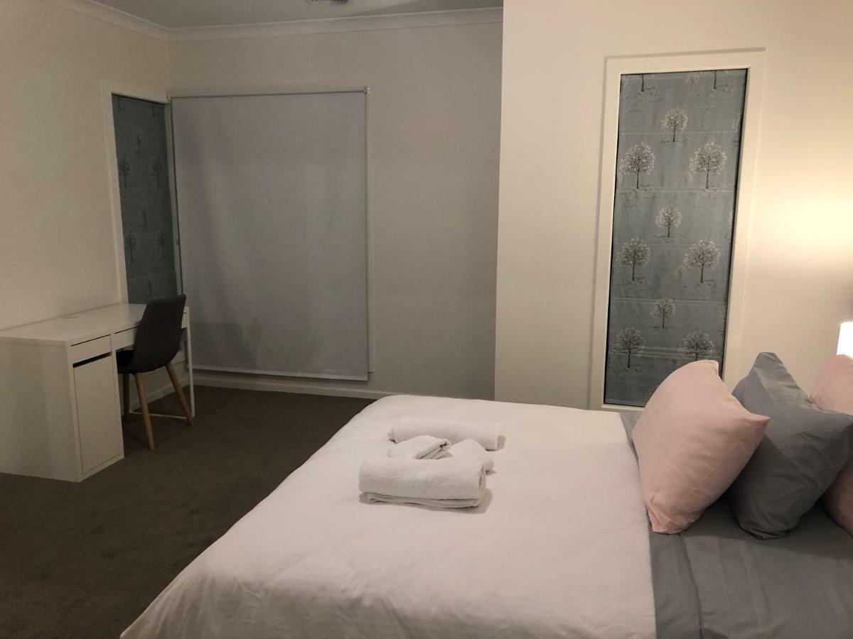 Apple House Tarneit North Apartman Kültér fotó