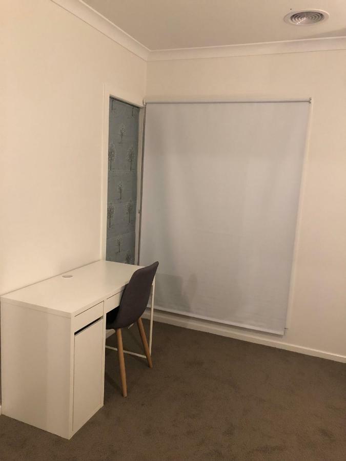 Apple House Tarneit North Apartman Kültér fotó